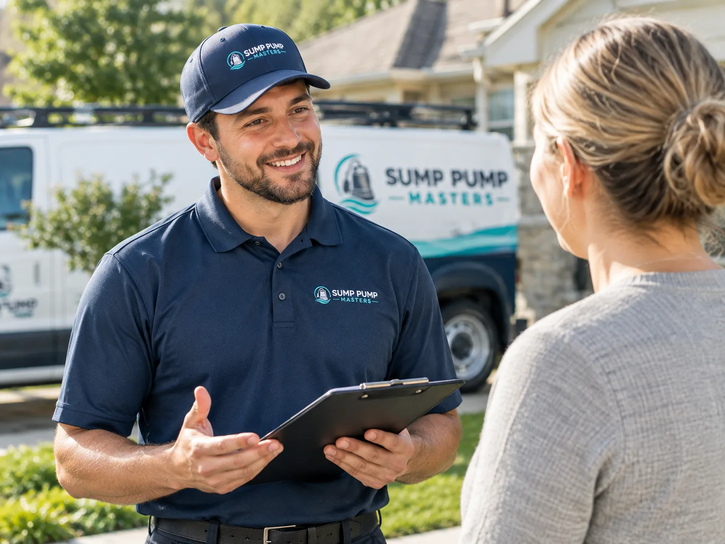Sump Pump Repair Vicco, KY FAQs